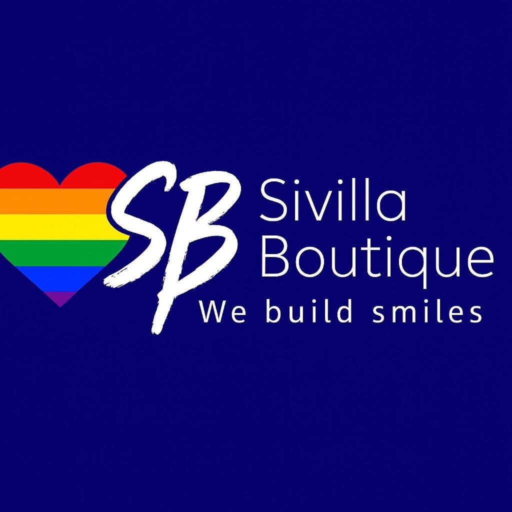 Sivilla Studios 阿菲托斯 外观 照片